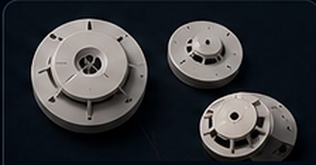 Smoke and heat detectors